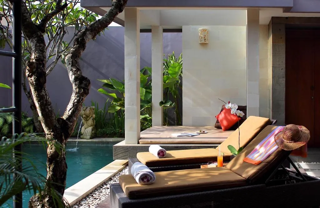 Aria Exclusive Villas&Spa - CHSE Certified Dalung  0*, Dalung (Bali) Indonesia