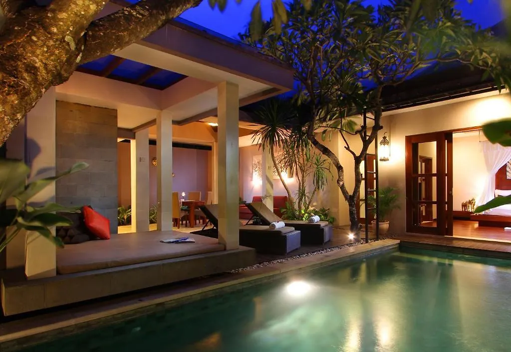 Villa Aria Exclusive Villas&Spa - CHSE Certified Dalung