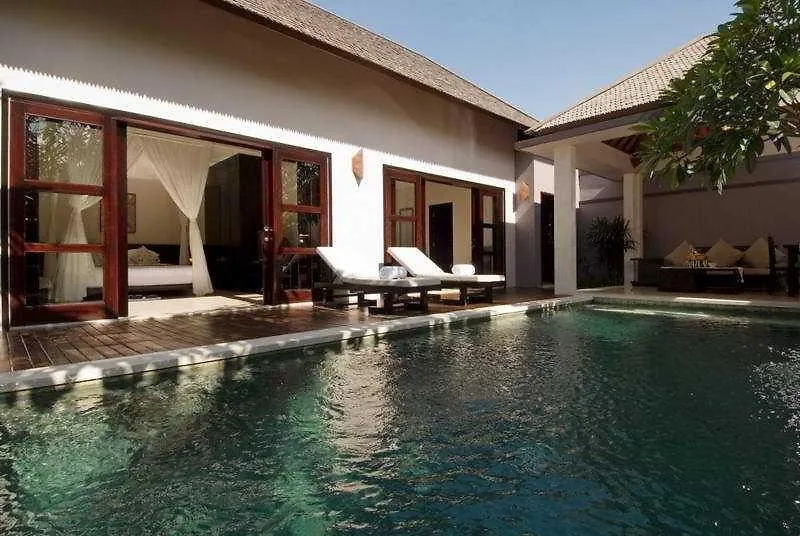 Villa Aria Exclusive Villas&Spa - CHSE Certified Dalung