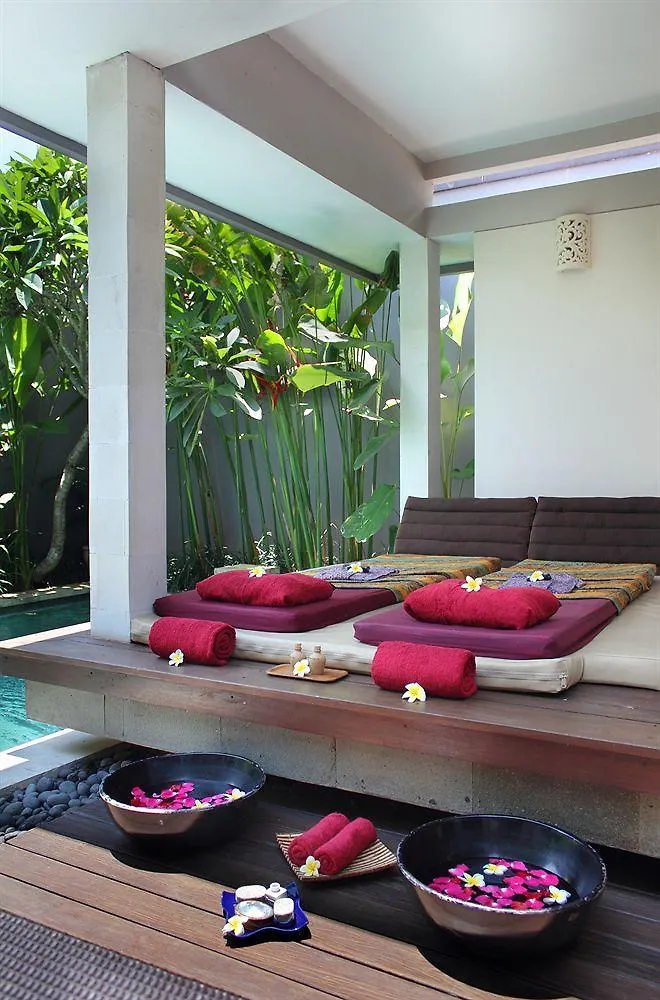 Aria Exclusive Villas&Spa - CHSE Certified Dalung  0*, Dalung (Bali) Indonesia