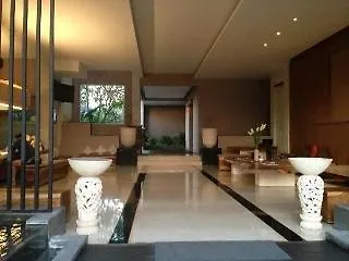 Villa Aria Exclusive Villas&Spa - CHSE Certified Dalung  Indonesia