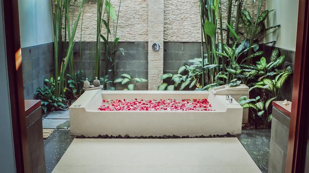 Aria Exclusive Villas&Spa - CHSE Certified Dalung  Dalung (Bali)