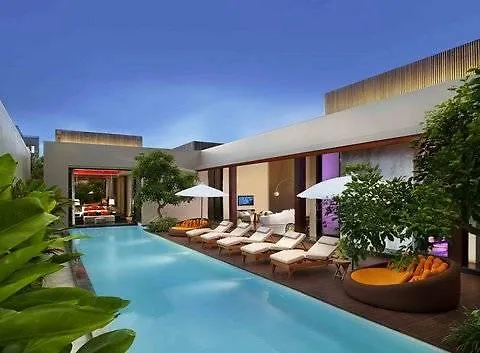 Aria Exclusive Villas&Spa - CHSE Certified Dalung