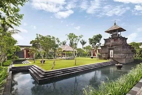 Villa Aria Exclusive Villas&Spa - CHSE Certified Dalung  Indonesia