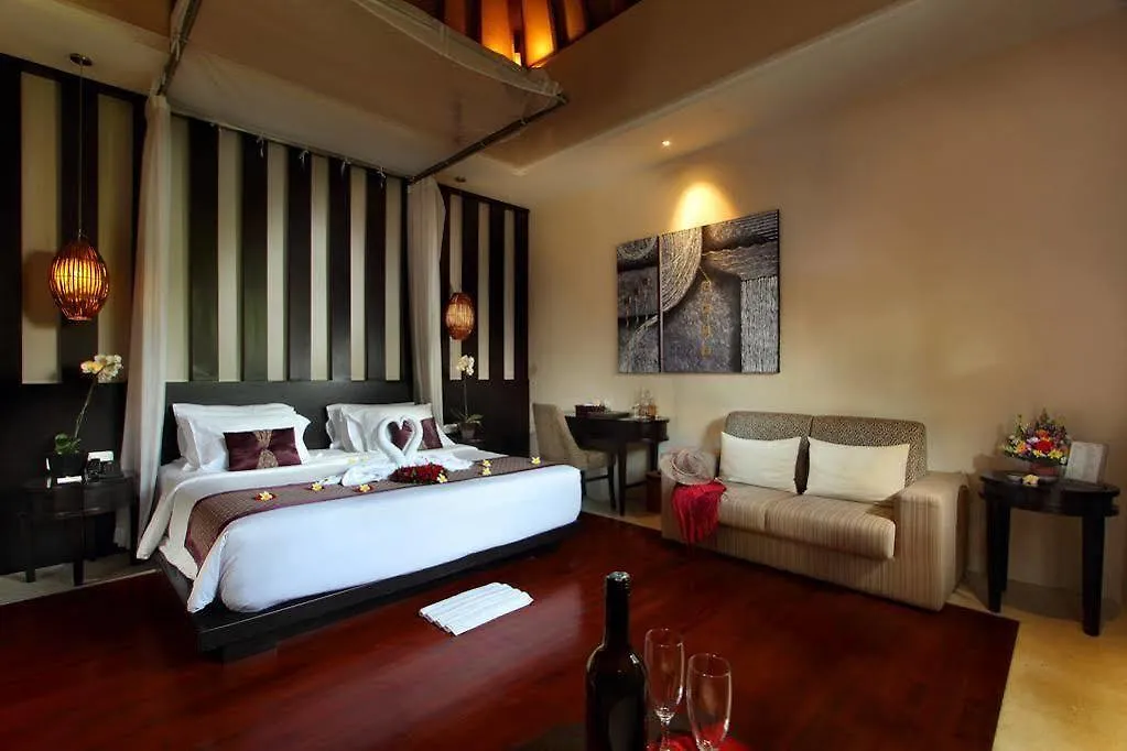 Aria Exclusive Villas&Spa - CHSE Certified Dalung  0*, Dalung (Bali) Indonesia