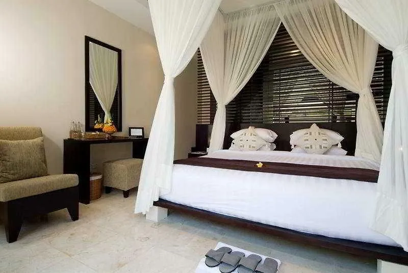 Aria Exclusive Villas&Spa - CHSE Certified Dalung  Villa Dalung (Bali)