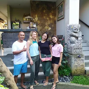 Threewin Homestay Alloggio in famiglia