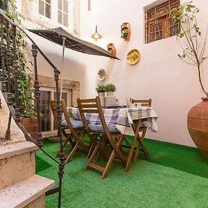 Apartamento Bairro Alto Vintage By Homing Portugal