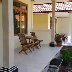 Medori Putih Habitación en casa particular
