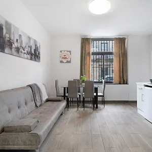  Apartamento Centro Jerezano2 España
