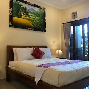 Taman Indah Homestay Alloggio in famiglia