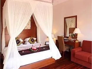 Aria Exclusive Villas & Spa Dalung