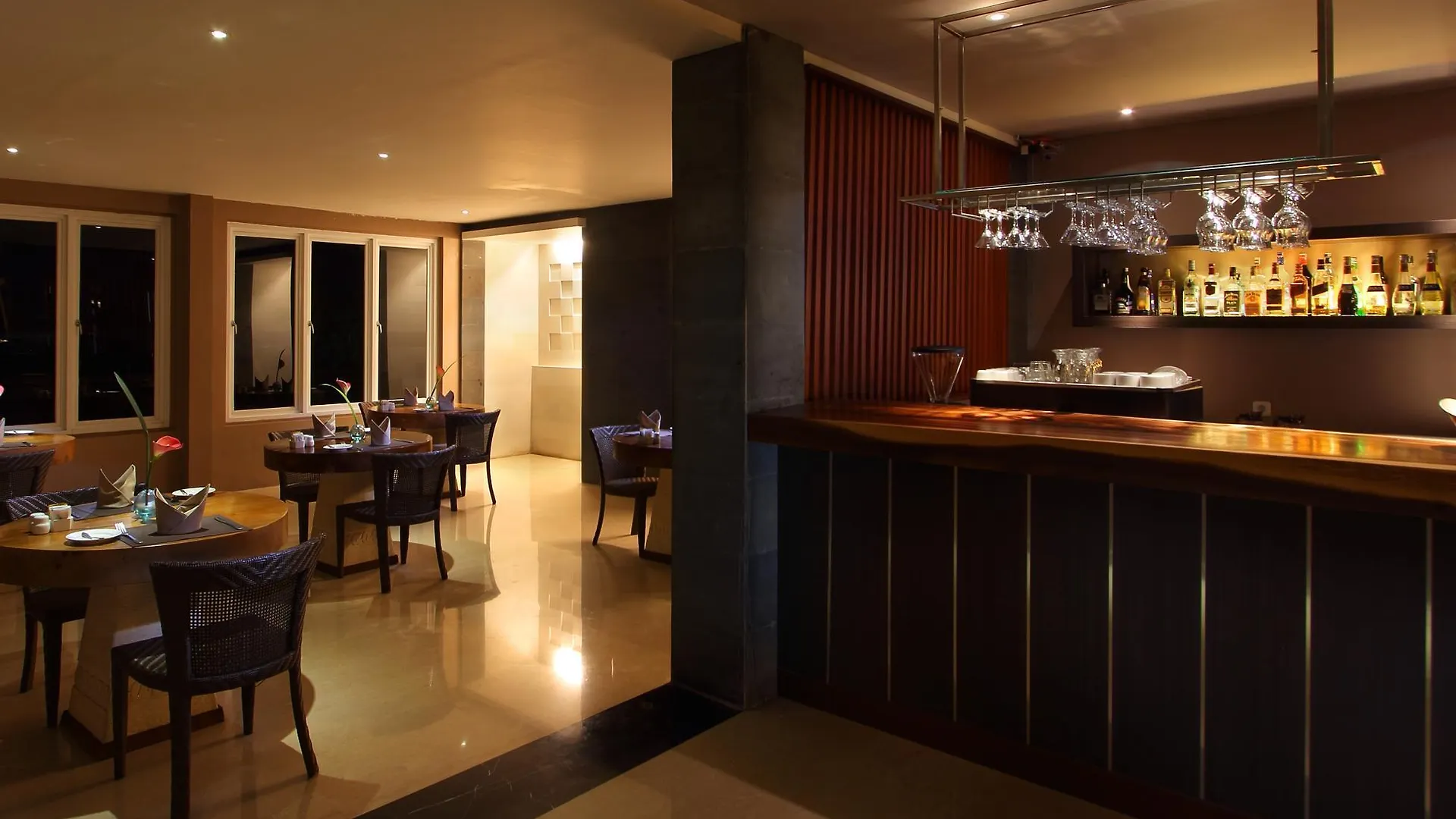 Aria Exclusive Villas&Spa Dalung  0*, Dalung (Bali)