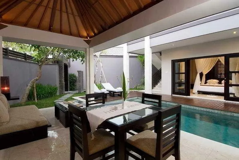 Aria Exclusive Villas&Spa Dalung