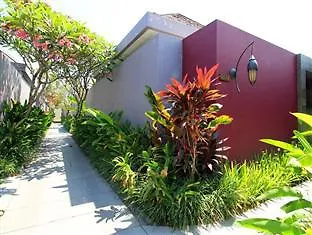 Villa Aria Exclusive Villas&Spa Dalung  Indonesia