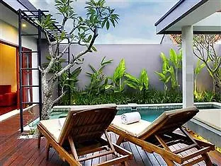 Aria Exclusive Villas&Spa Dalung  Dalung (Bali)